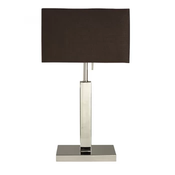 The Lighting and Interiors Group Brooke Table Lamp