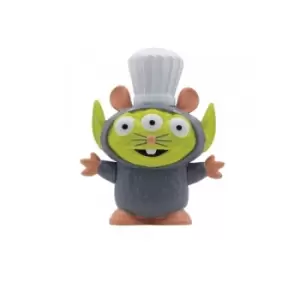 Alien Ratatouille Mini Figurine
