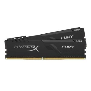 HyperX Fury 16GB 3200MHz DDR4 RAM