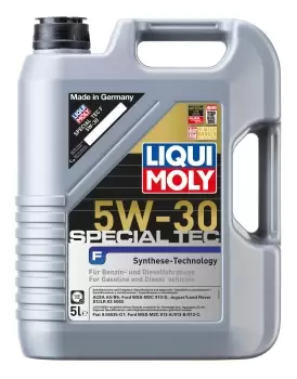 LIQUI MOLY Engine oil FORD,RENAULT,FIAT 2326 Motor oil,Oil