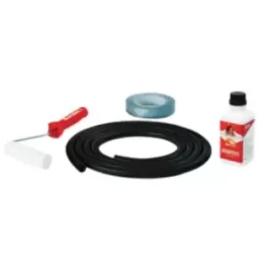 ProWarm Kit Accessories for Under Tile Kit - Up to 12M2 - 248196