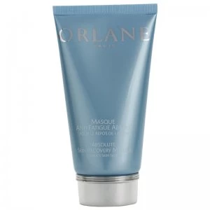 Orlane Absolute Skin Recovery Program Mask for Tired Skin 75ml