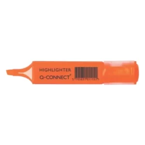 Highlighter Orange (Single)