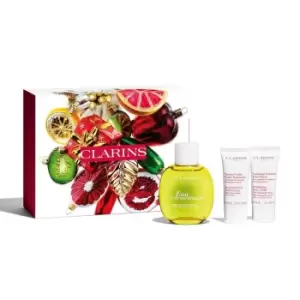 Clarins Eau Extraordinaire Collection - Clear