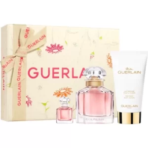GUERLAIN Mon Guerlain Gift Set I. for Women