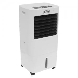 Sealey SAC13 Air Cooler, Purifier & Humdifier