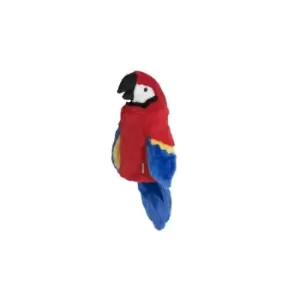 Daphne's Parrot Novelty Headcover