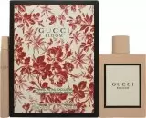 Gucci Bloom Gift Set 100ml Eau de Parfum + 10ml EDP