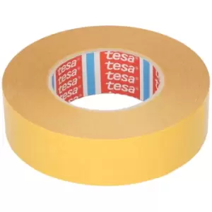 tesa 51571 Double Sided Non-Woven Tape 38mm x 50m