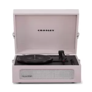 Crosley Voyager Amethyst 3 Speed Turntable With Rca Output
