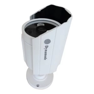 Dynamode - Smart Phone Wireless HD Camera White