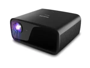 Philips Neopix 720 Full HD 1080P Projector With Android TV Black