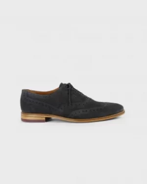 Ted Baker Leather Brogue Oxford Shoe