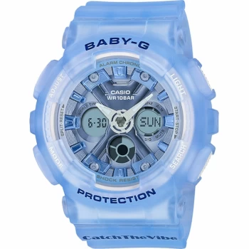 Baby-G Watch - Blue