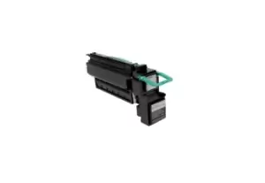Lexmark 24B5835 Black Laser Toner Ink Cartridge