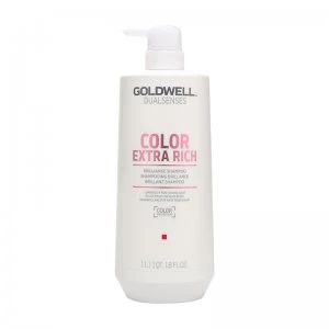 Goldwell Dual Senses Colour Extra Rich Shampoo 1000ml