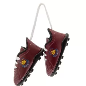 West Ham United FC Mini Football Boots
