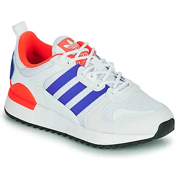 adidas ZX 700 HD J boys's Childrens Shoes Trainers in Blue kid
