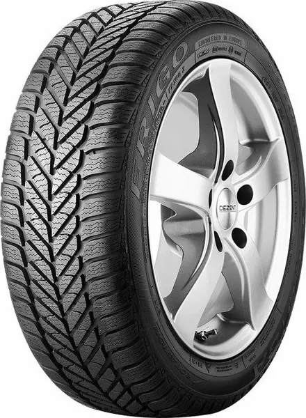 Debica Frigo 2 185/60 R14 82T passenger car Winter tyres Tyres FORD: Transit Mk2 Van, VOLKSWAGEN: Fox Hatchback, Polo IV Hatchback, SKODA: Fabia 2 539