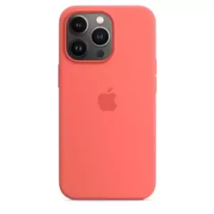 Apple MM2E3ZM/A mobile phone case 15.5cm (6.1") Cover Pink