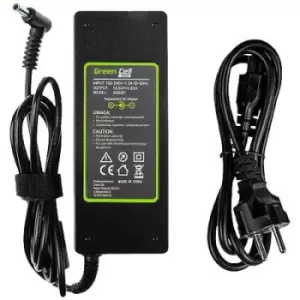Green Cell AD65P Laptop PSU 90 W 19.5 V 4.62 A