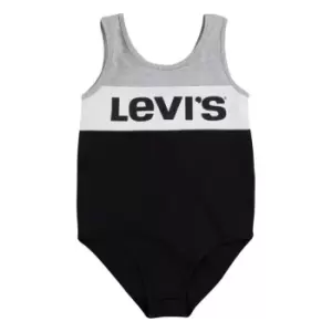Levis Tank Bodysuit - Black