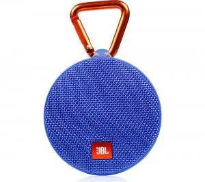 JBL Clip 2 Portable Bluetooth Wireless Speaker