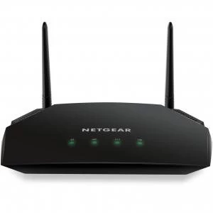 Netgear R6260 Dual Band Wireless Router