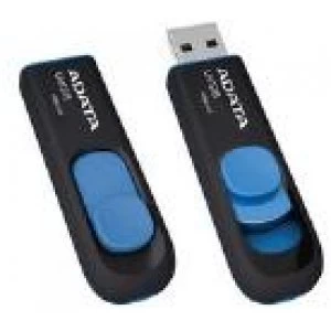 ADATA DashDrive UV128 32GB USB Flash Drive