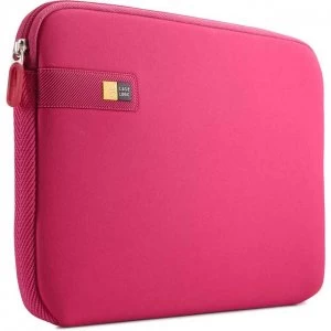 Case Logic Chromebooks Ultrabooks LAPS111PI Laptop Bag in Pink