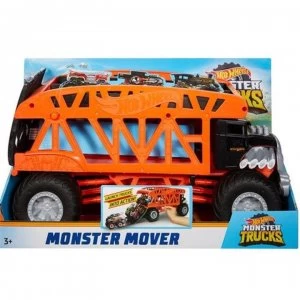 Hot Wheels Monster Mover Truck