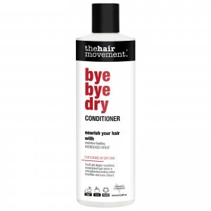 The Hair Movement Bye Bye Dry Conditioner 400ml