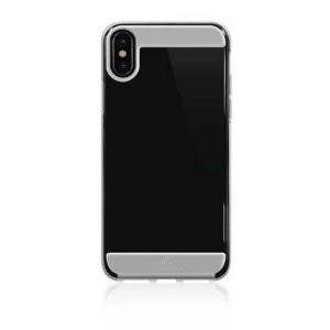 Black Rock Air Protect Case for iPhone X - Transparent