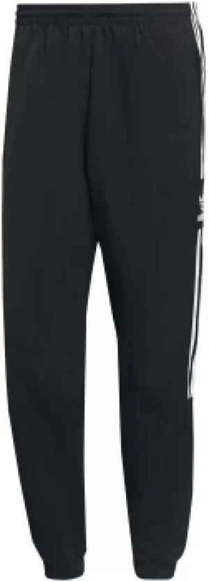 Adidas Lock Up TP Tracksuit Trousers black
