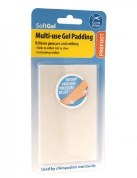 Profoot Soft Gel Multi-Use Padding 1 Dressing