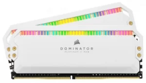 Corsair Dominator Platinum RGB 16GB 3600MHz DDR4 RAM