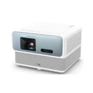 1500 ANSI Lumens Smart 4K Ultra HD Technology Installation Projector 5.4Kg 1.0 - 1.3 White