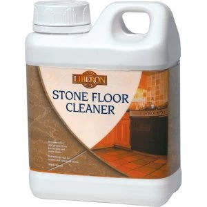 Liberon Stone Floor Cleaner 1l