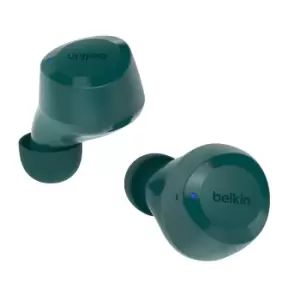 Belkin SoundForm Bolt Headset Wireless In-ear...