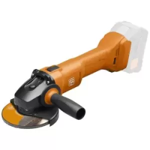Fein CCG 18-115-10 AS 71220161000 Cordless angle grinder 115mm w/o battery 18 V