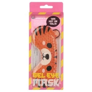 Tiger Cutiemals Gel Eye Mask