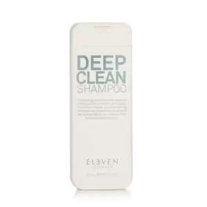 Eleven AustraliaDeep Clean Shampoo 300ml/10.1oz