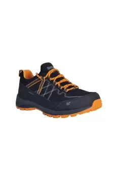 'Samaris Lite Low II' Waterproof Isotex Hiking Boots