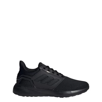 adidas EQ19 Run Shoes Unisex - Core Black / Core Black / Grey