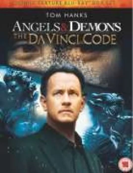 Angels And Demons / The Da Vinci Code
