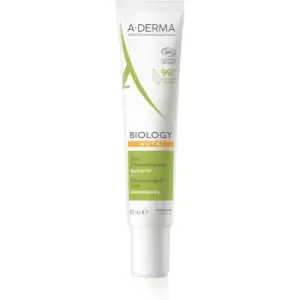 A-Derma Biology Nourishing Care for Dry and Very Dry Skin 40ml