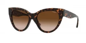 Vogue Eyewear Sunglasses VO5339S W65613