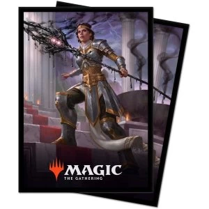 Ultra Pro Magic The Gathering Theros: Beyond Death - Elspeth Suns Nemesis Deck Protector 100 Sleeves