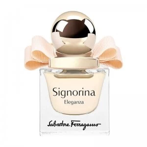 Salvatore Ferragamo Signorina Eleganza Eau de Parfum For Her 20ml