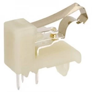 Marquardt Microswitch 1010.6002 250 V AC 2 A 1 x OnOn momentary